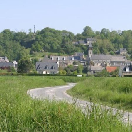 Maisonnette Au Pied Du Mont Dol Luaran gambar